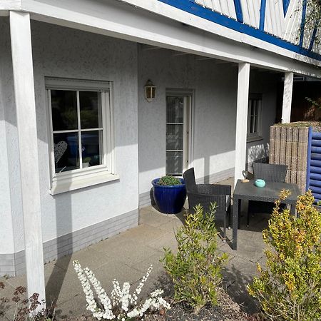 Ferienwohnung Domiziel Fuer 1 Bis 4 Personen Im Gruenen Hamm  Exterior photo
